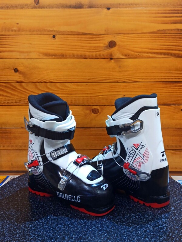 LYŽIARKY DALBELLO CX3 24MP